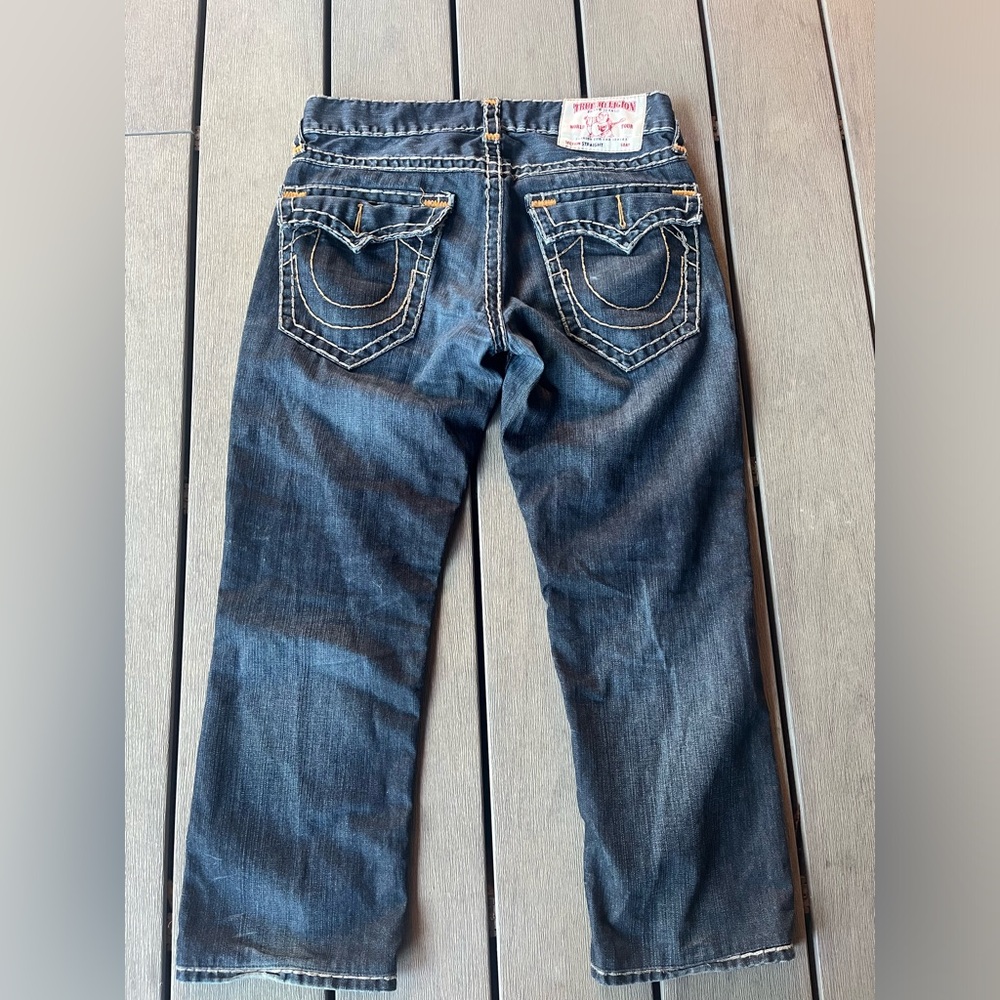 True religion jeans